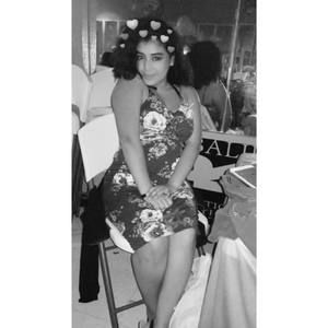 Meet your Posher, Fatima